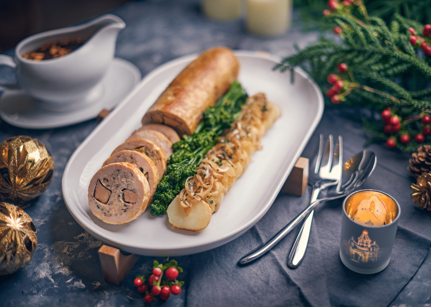 The best turkeys to order for Christmas 2022 in Singapore