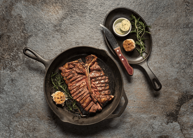 27 restaurants for the best steaks in Singapore