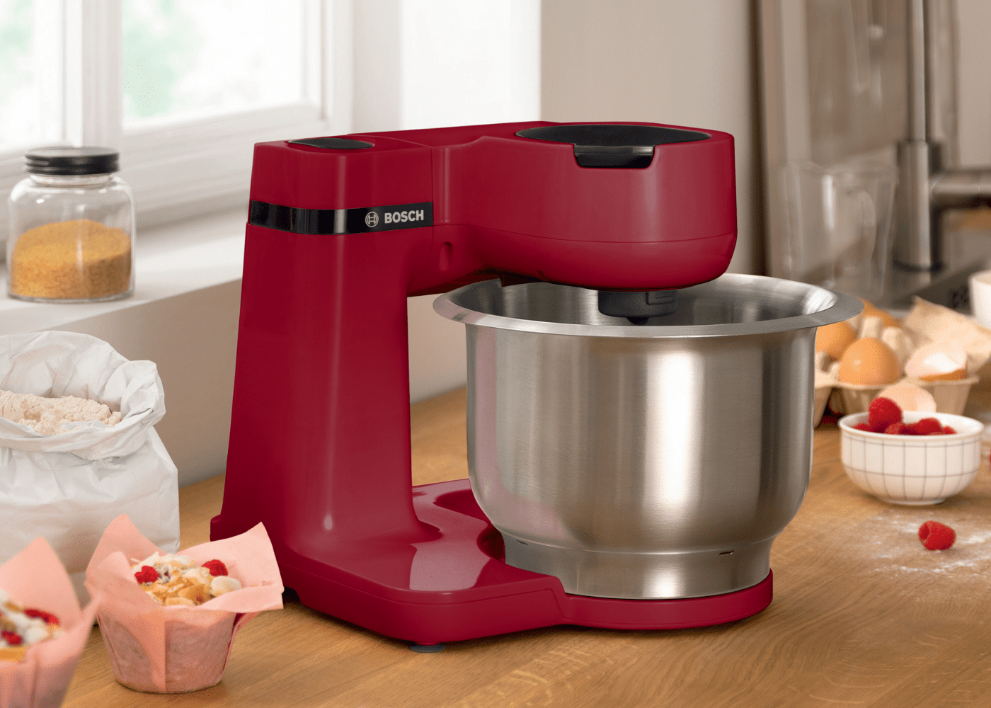 Bosch’s 12.12 sale Snag a kitchen machine at a bargain