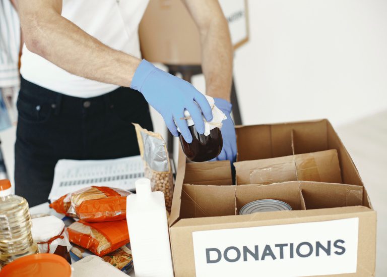 Where to donate clothes, books and more in Singapore