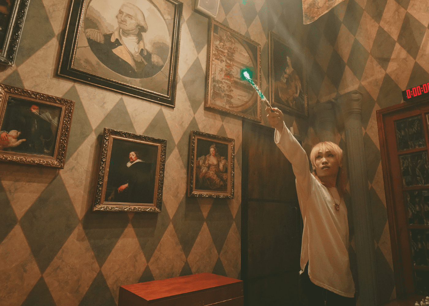 6 best escape rooms in Singapore for fun times
