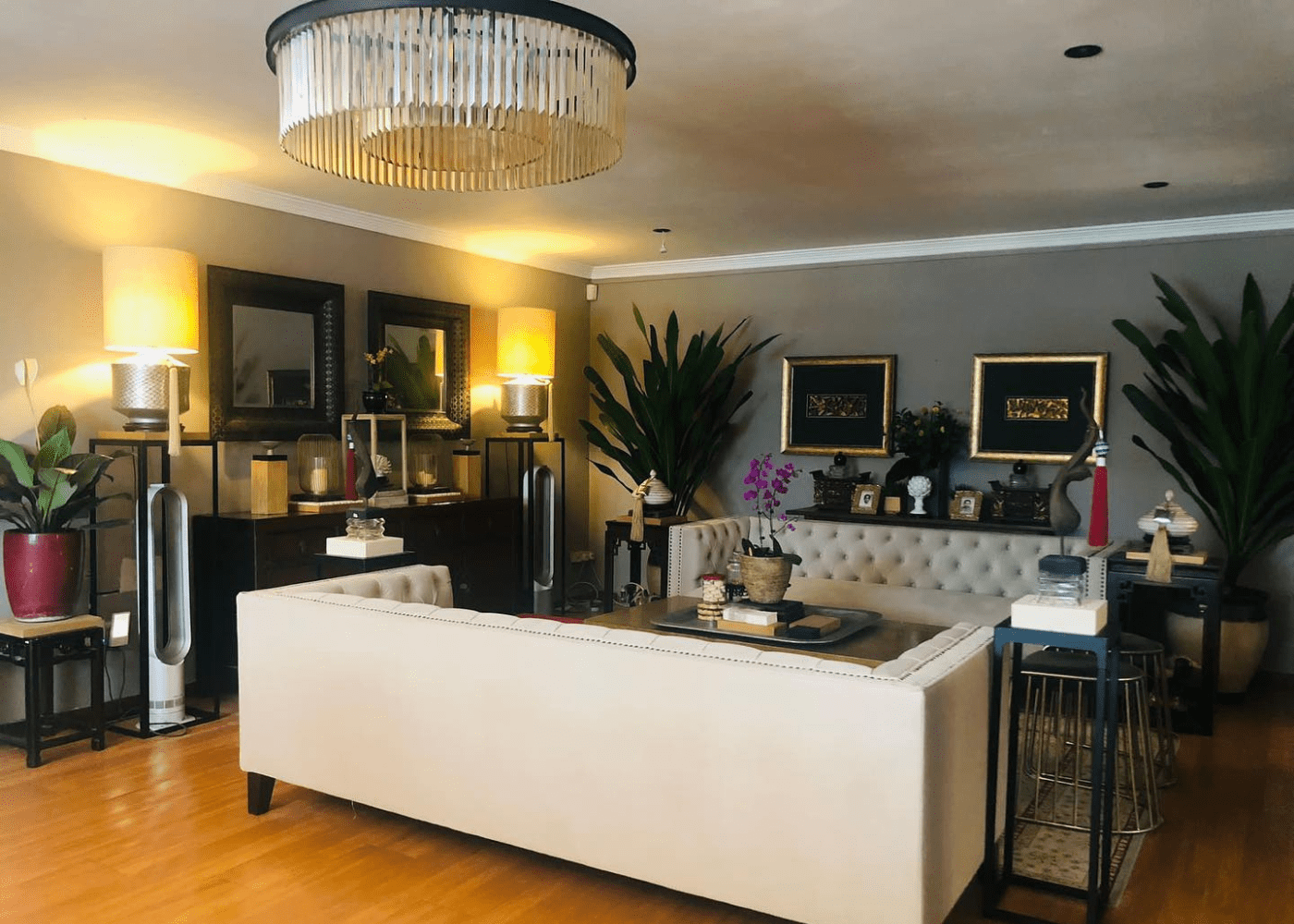 Online furniture stores in Singapore to beautify your home