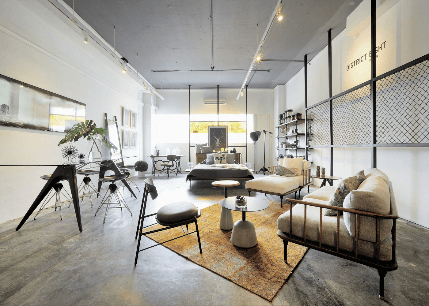 Online furniture stores in Singapore to beautify your home | Honeycombers