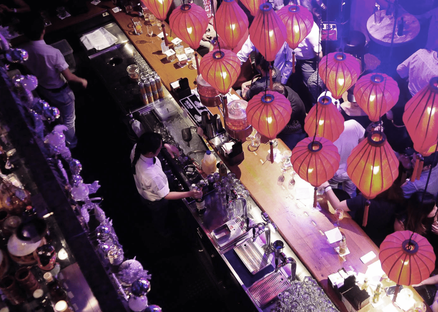 Emerald Hill guide: History, heritage and best bars | Honeycombers