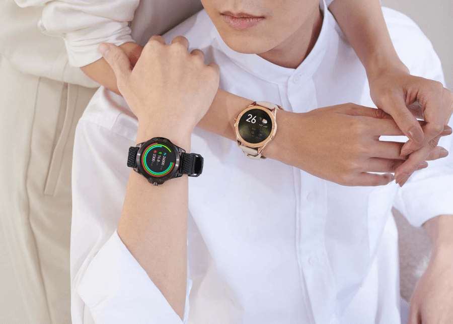 hannspree smartwatch