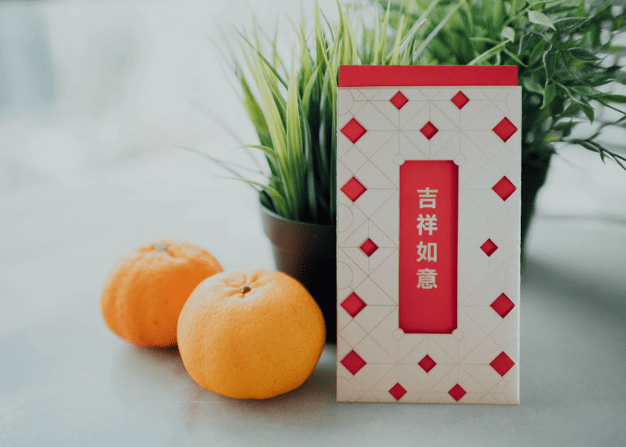 Grow your money: 5 ways to prosper in the Year of the Tiger with Syfe