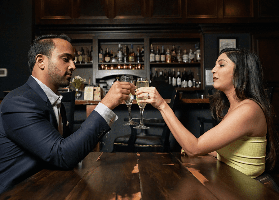 Looking to take bae out for a special night? Head to these romantic restaurants in Singapore