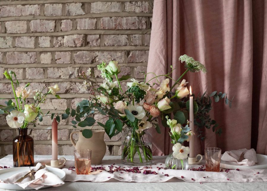 The Floristry | valentines day singapore