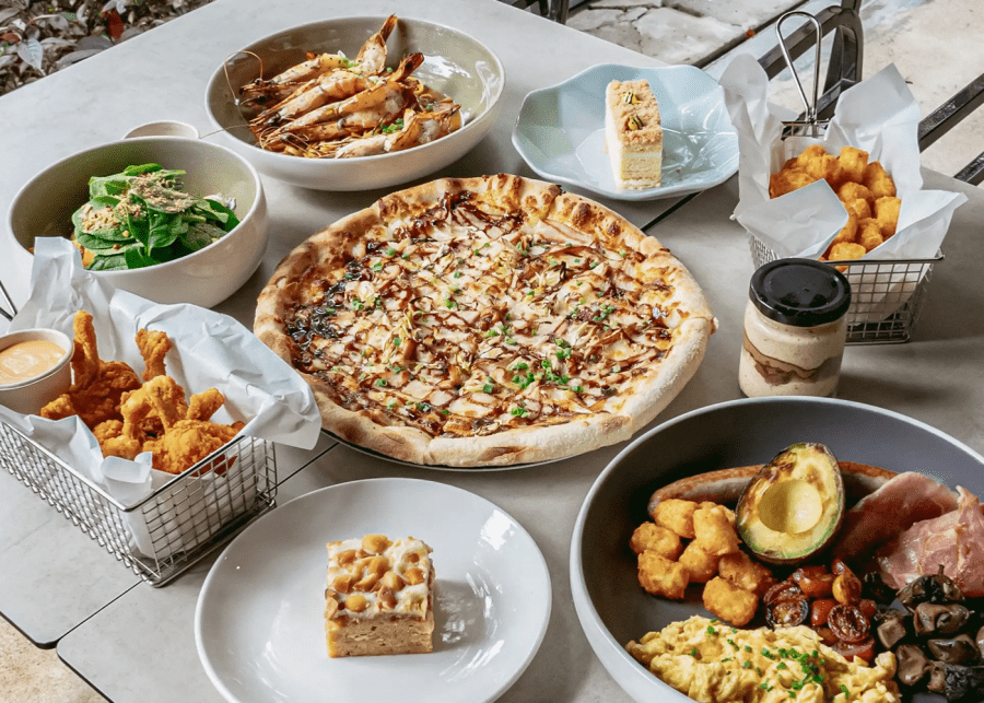 How to get up to 50% off your foodpanda order