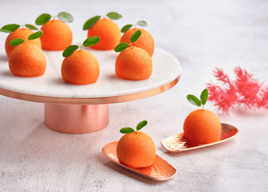 chinese new year food | four seasons takeaway