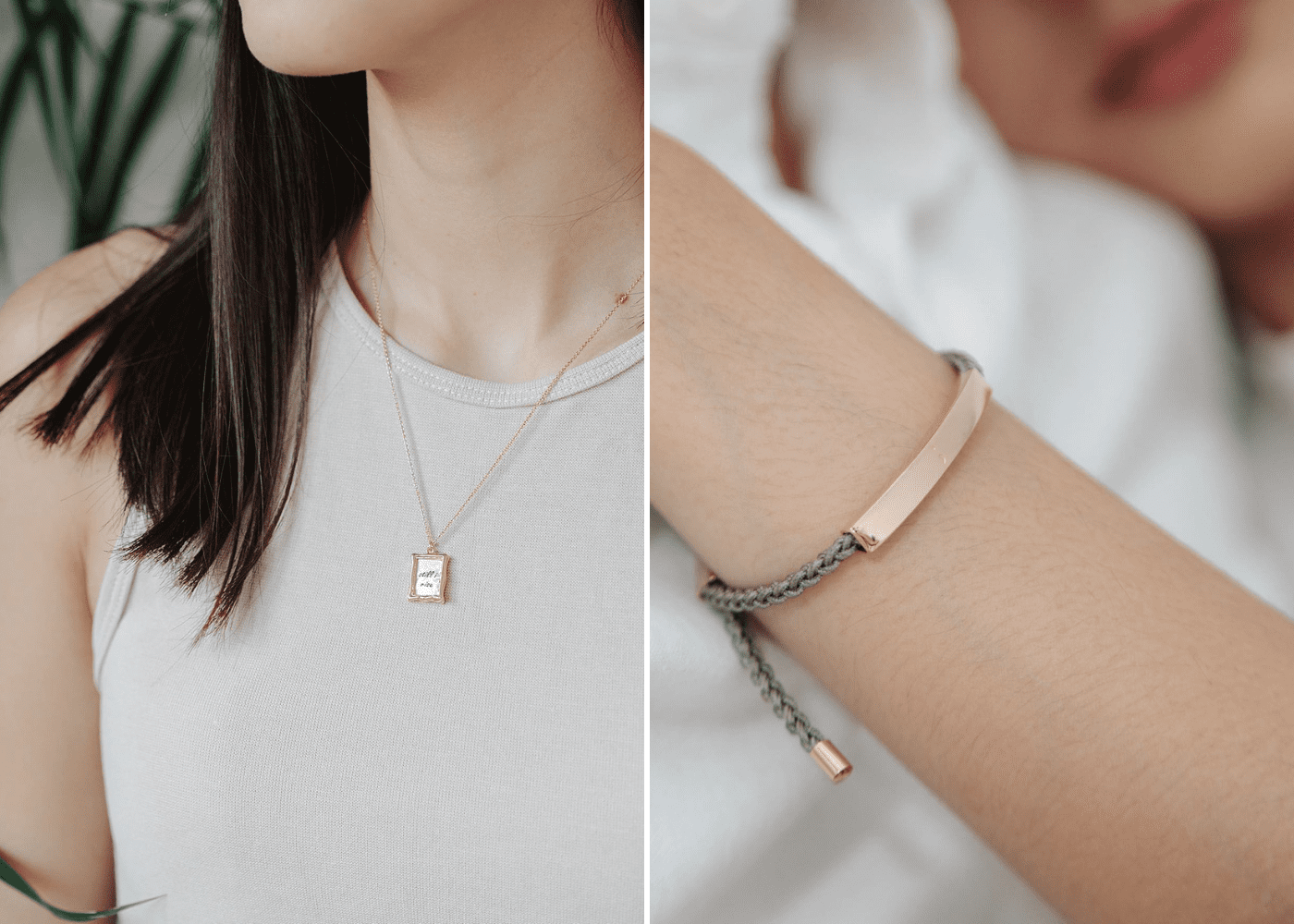 18 minimalist jewellery brands in Singapore