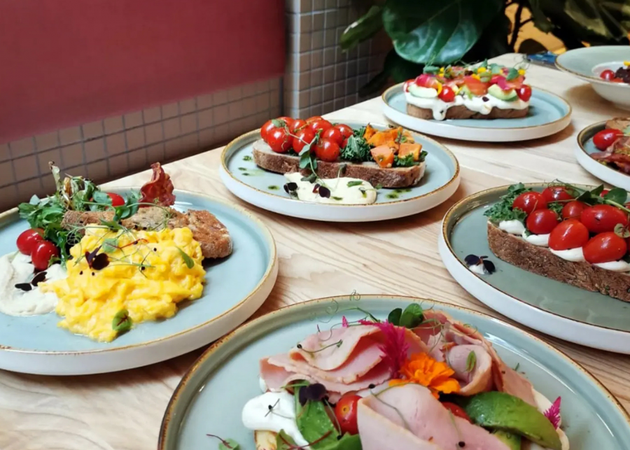 Prairie by Craftsmen