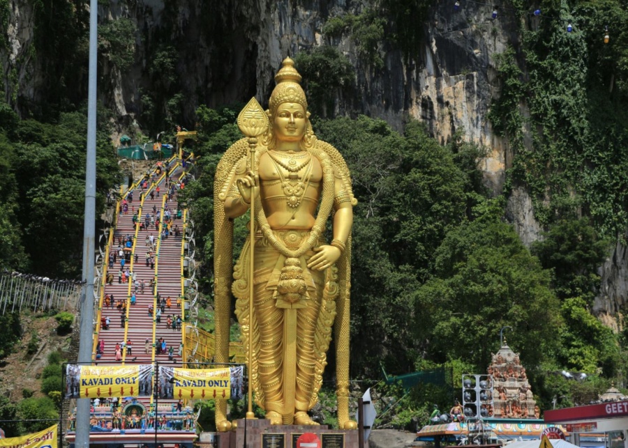 thaipusam-batu-caves-kuala-lumpur