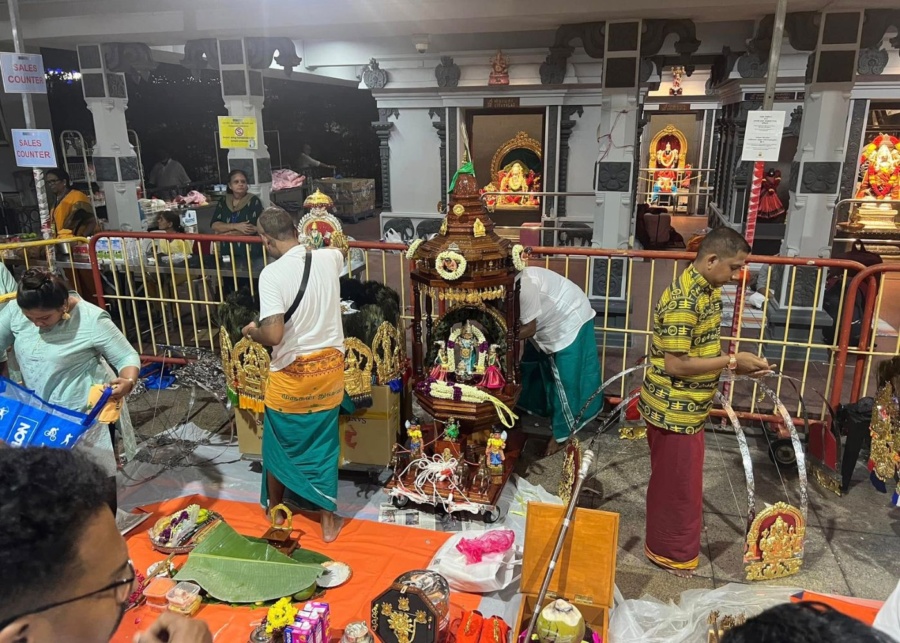 thaipusam-in-singapore