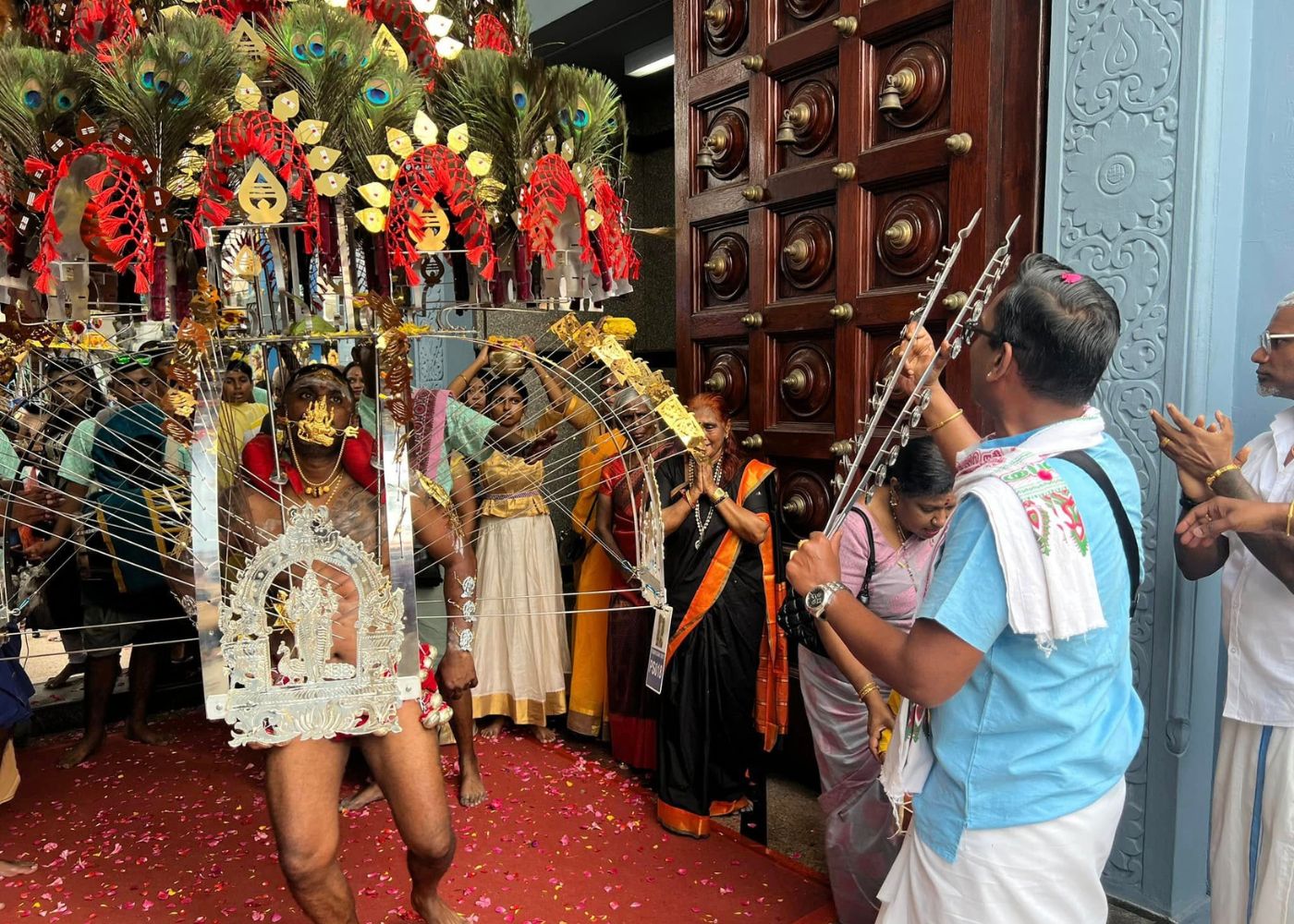 Thaipusam in Singapore 2026: All you need to know about the Hindu festival of faith, devotion and community