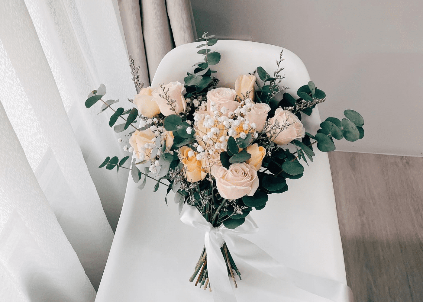 Plan an Valentine’s Day in Singapore