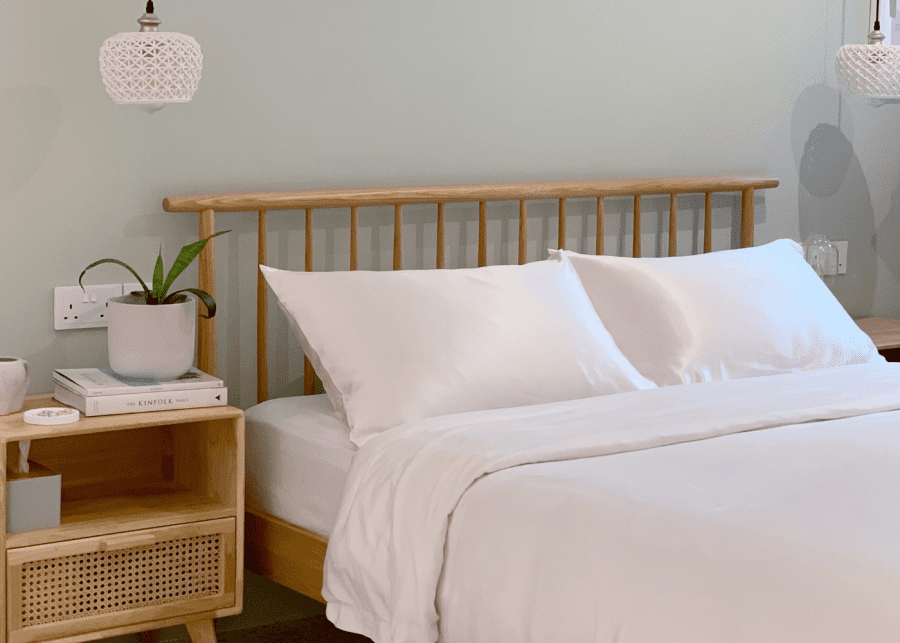 valentines day singapore | like saturday silk pillowcases