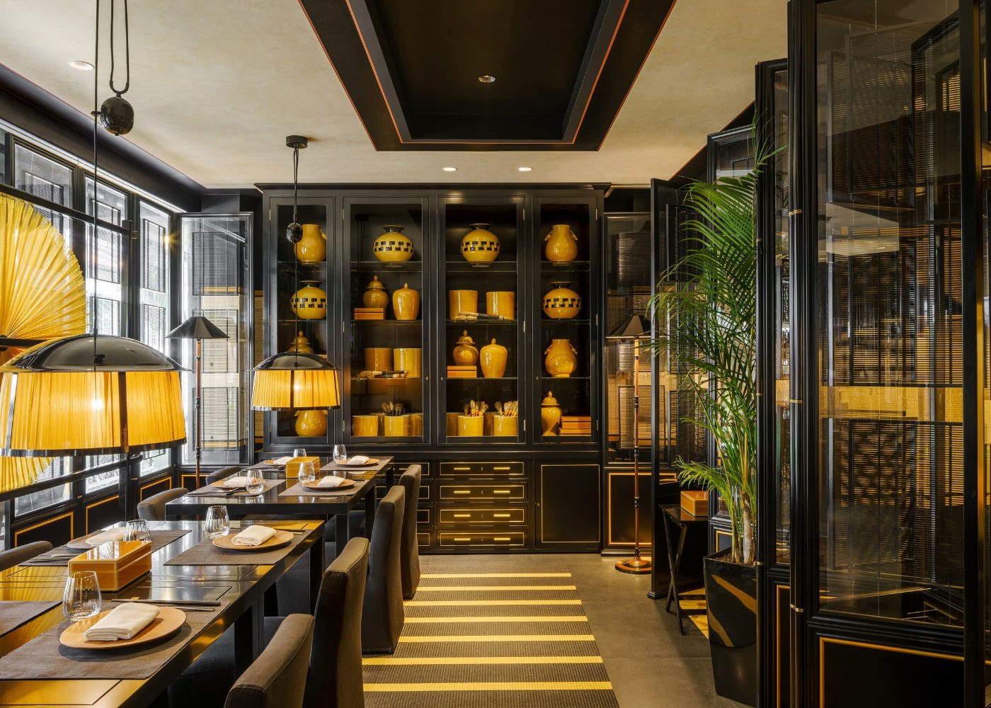 36 best Chinese restaurants in Singapore