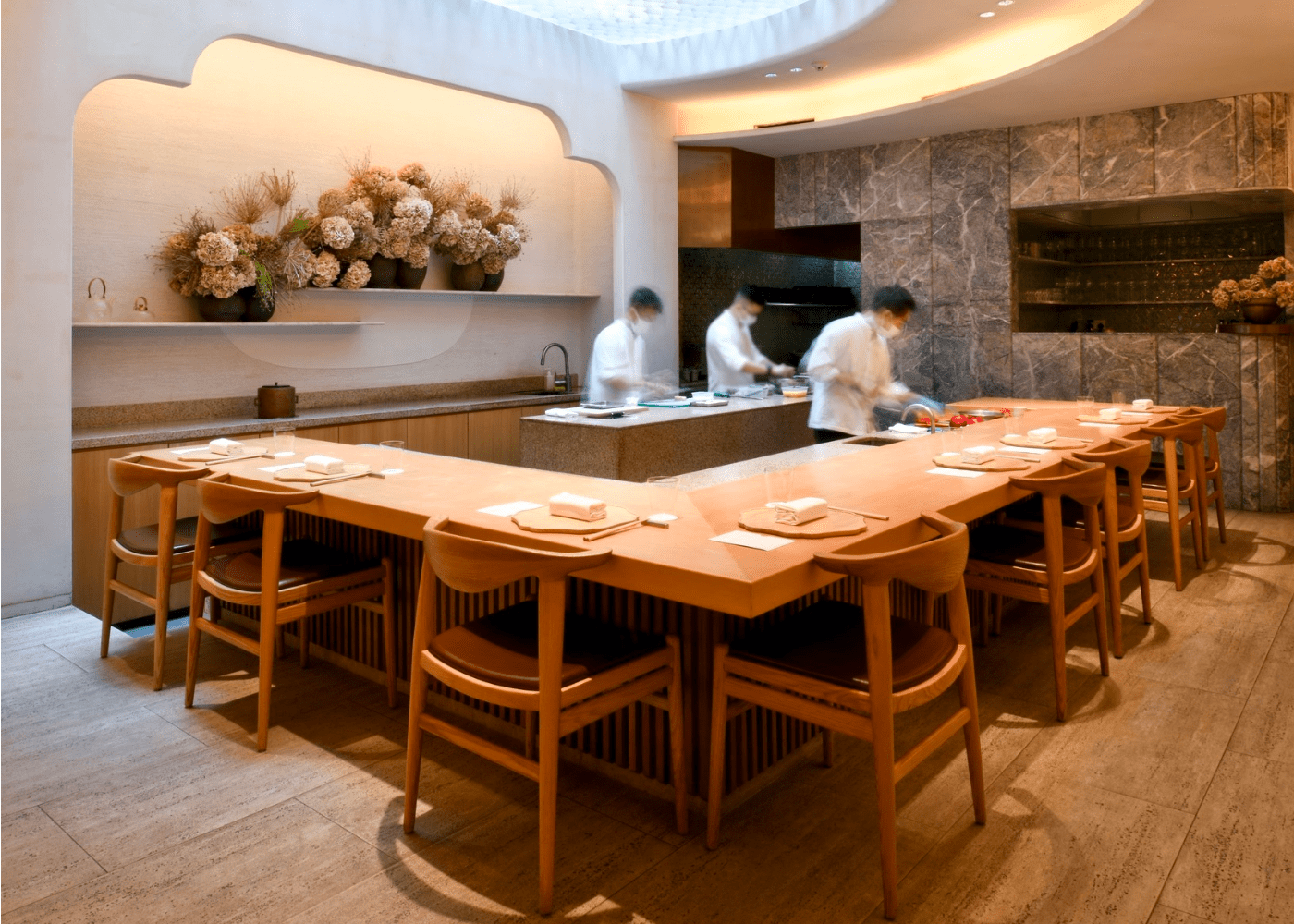 Robertson Quay guide Best restaurants, bars and more