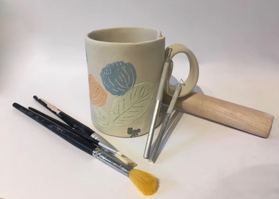 12 fun pottery classes in Singapore for ceramics