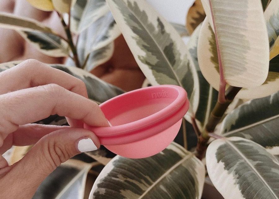 Nixit review: The disc-style menstrual cup that boasts 12 hours of