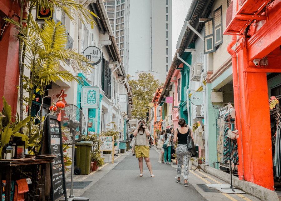 Your ultimate guide to 153 fun and amazing things to do in Singapore: Head out to explore the city’s best!