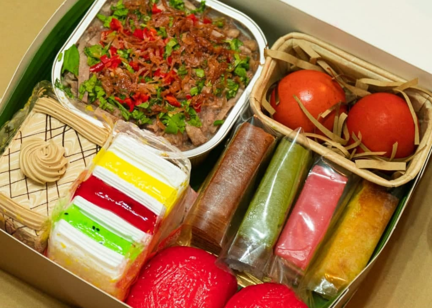 55 best food & restaurant delivery services in Singapore