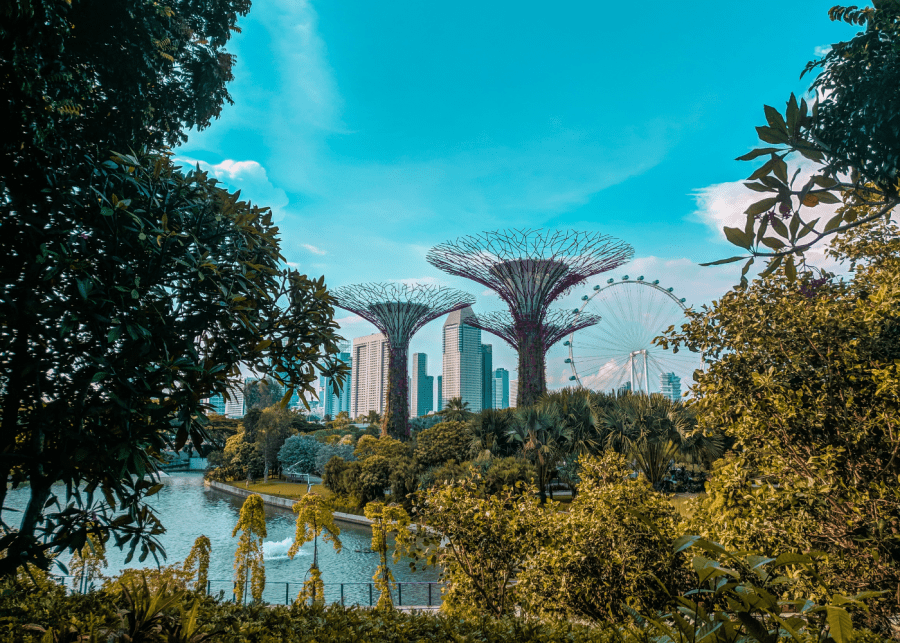 80 fun and completely free things to do in Singapore