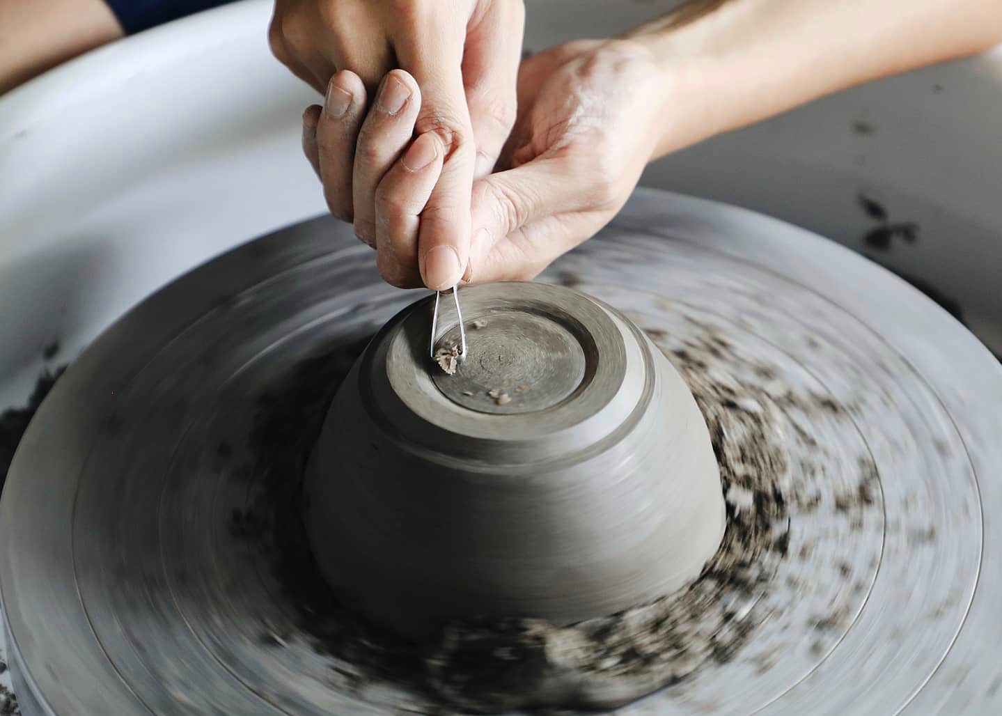12 fun pottery classes in Singapore for ceramics