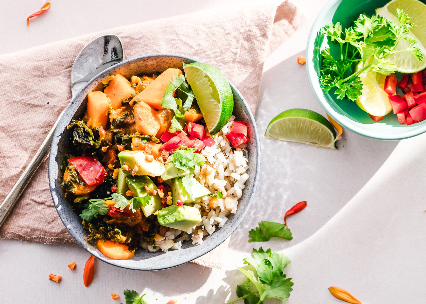 salad singapore honeycombers