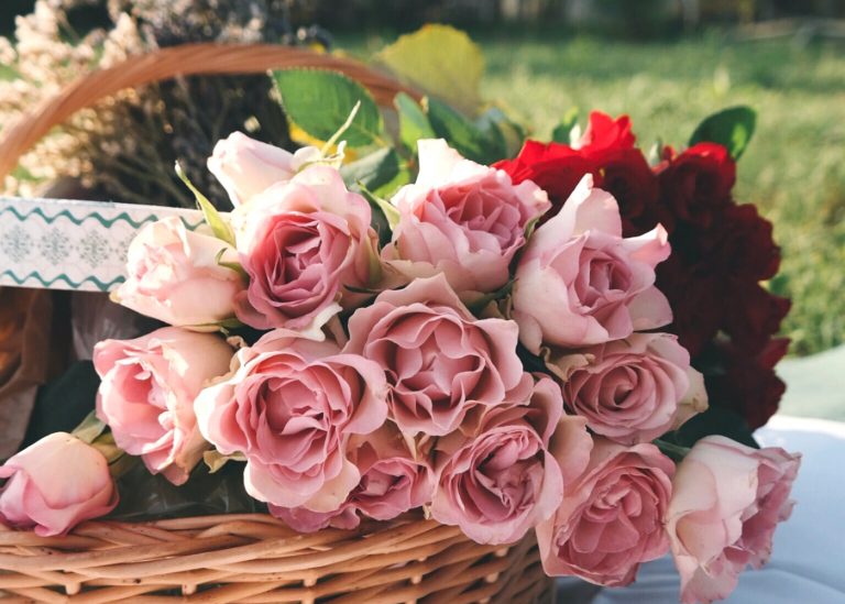 Where to get sameday flower delivery in Singapore