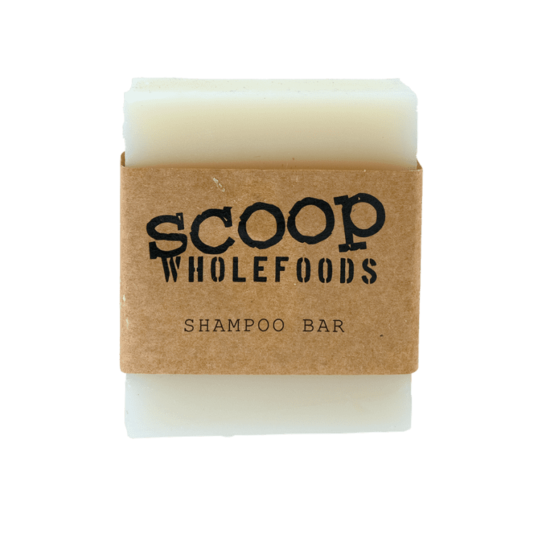 Shampoo bars that are good to the and your hair