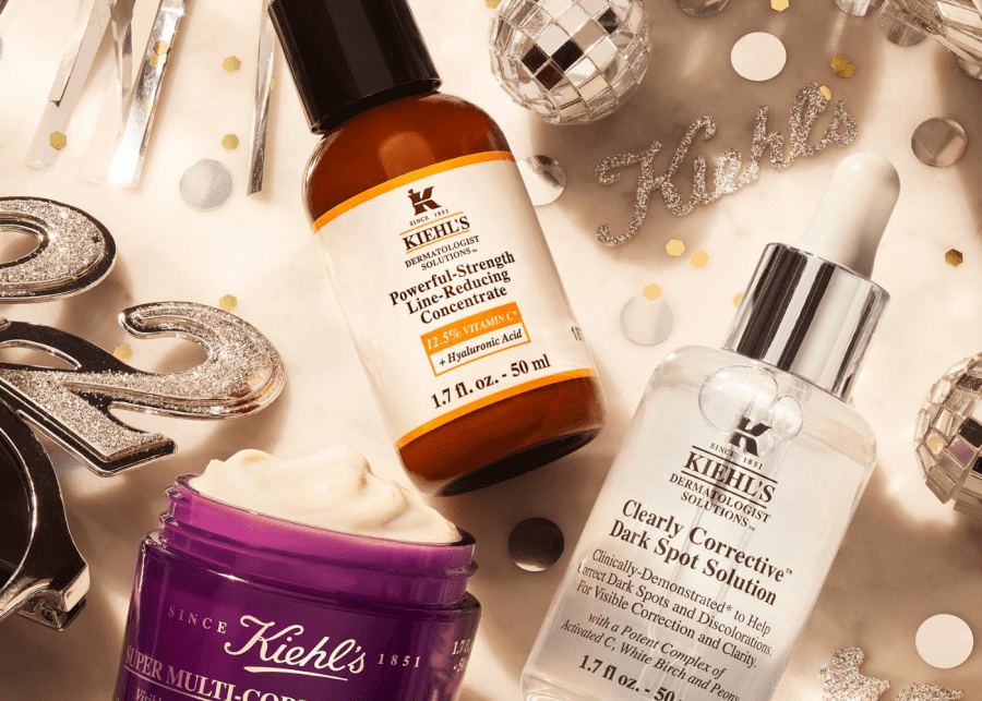 Kiehl’s plaza singapura