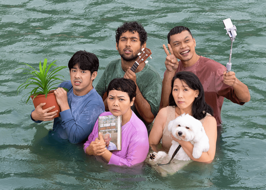 What’s hot on stage: Singapore theatre shows we can’t wait to watch in 2022