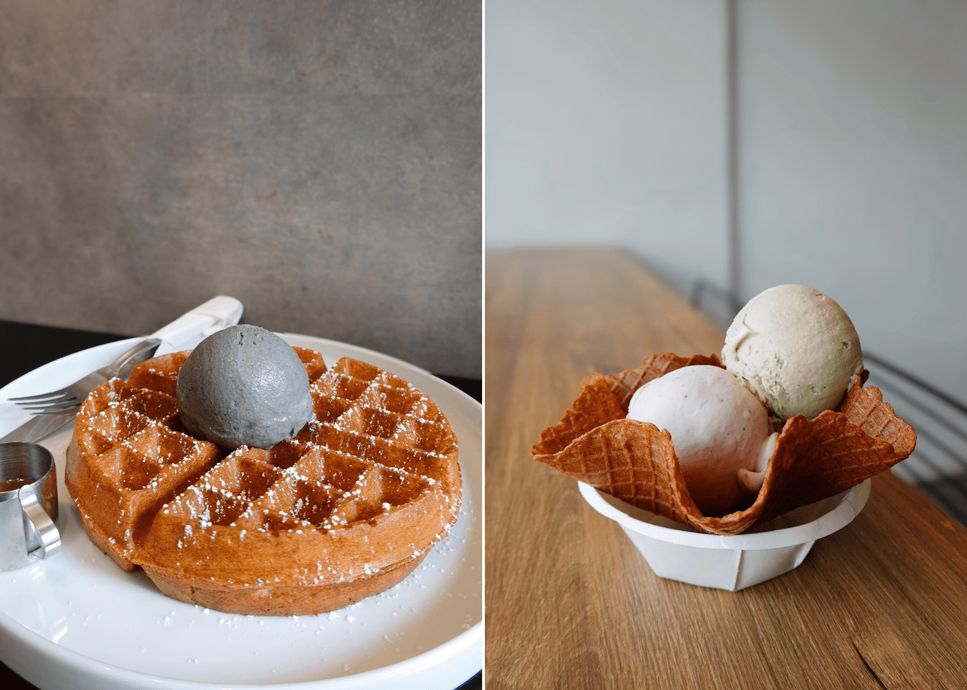 Best sweet and savoury waffles in Singapore: Top 15 cafes