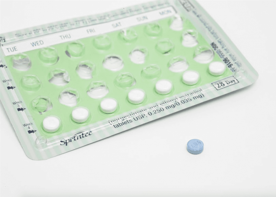 birth control pill singapore | Thought Catalog via Unsplash