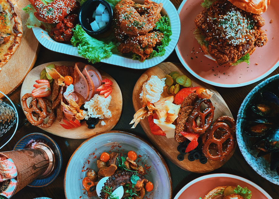 ocbc cards deal | tigress