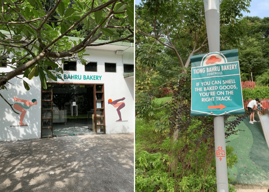 sourdough baking workshop singapore | tiong bahru bakery