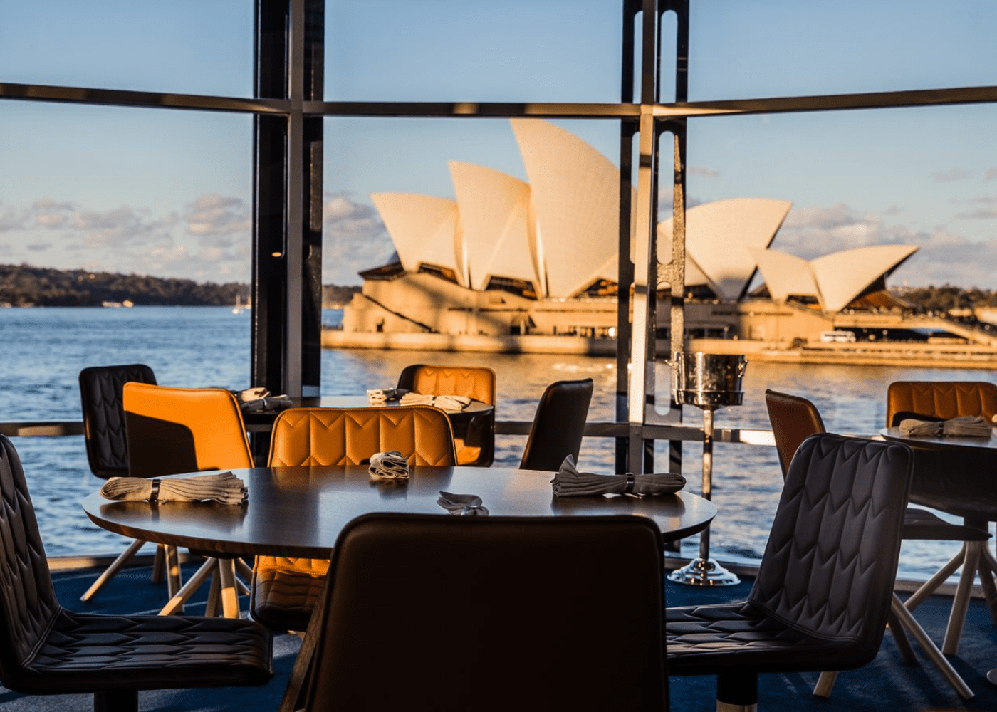 20 best restaurants in Sydney Our essential guide