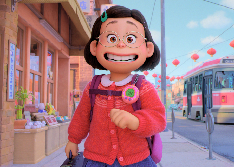 Turning Red review: How Disney and Pixar’s Asian-led film taught me to love myself and my roots