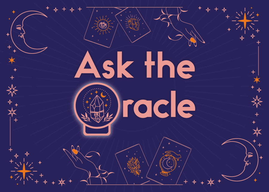 Ask the Oracle: Your cosmic GPS to love, luck and living your best life in 2024