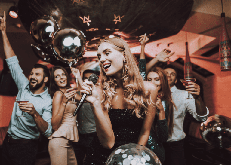 10 best karaoke bars in Singapore to sing the night away