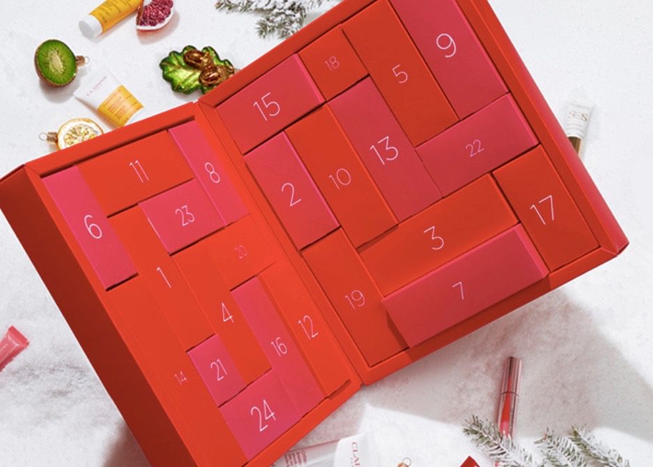 Enchanting advent calendars for Christmas in Singapore