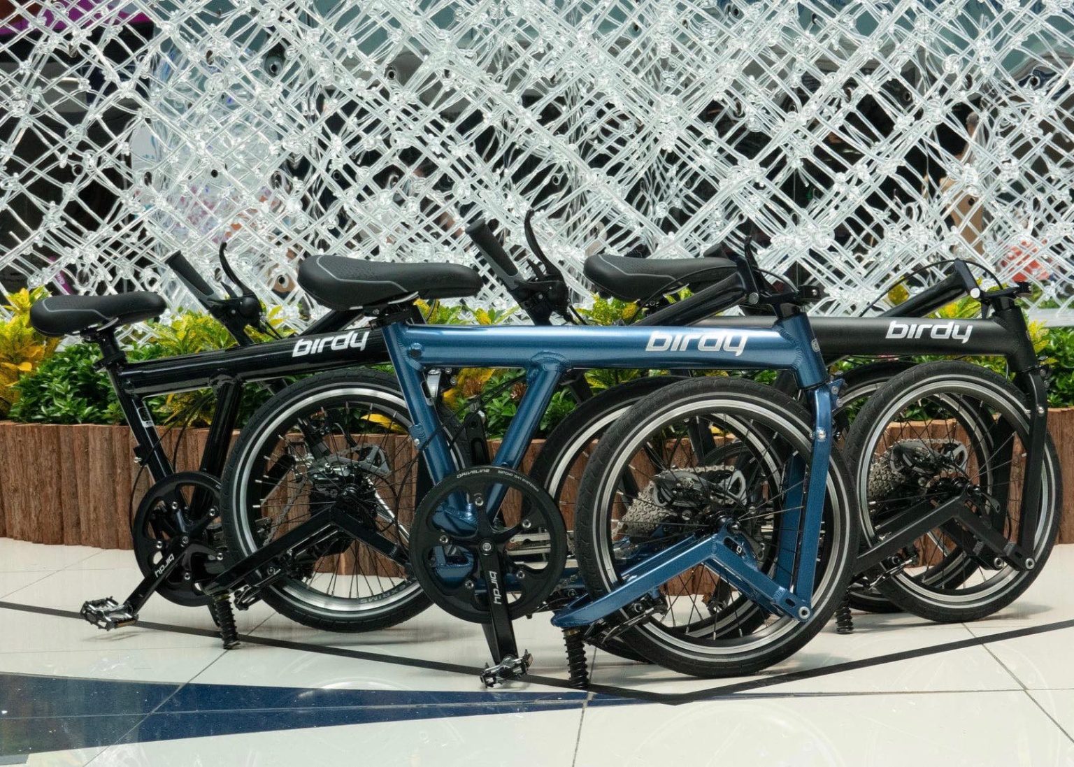Best foldable bicycles in Singapore for every budget
