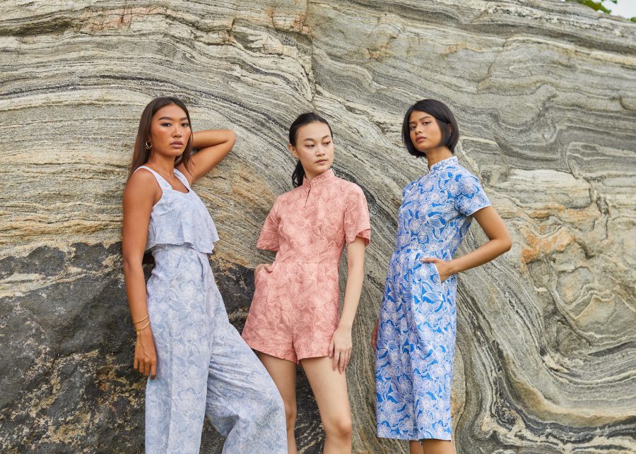Chuck out those cheugy ‘fits and slay 2022 with the latest fashion trends from these new collections