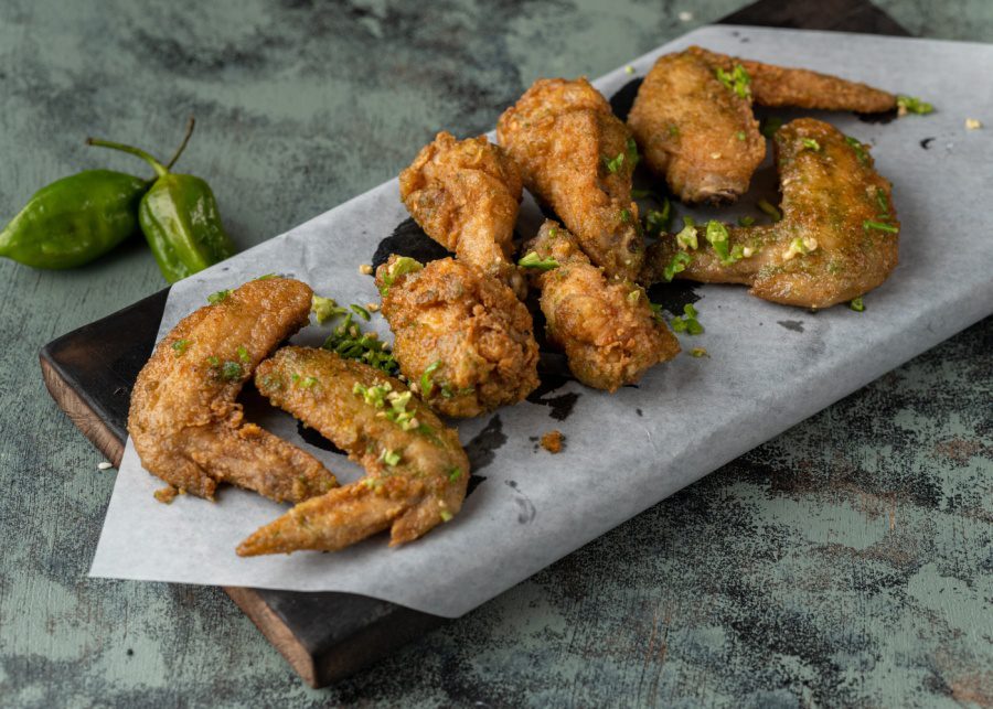 Put a wing on it: The best fried chicken restaurants in Singapore to get your greasy bucket