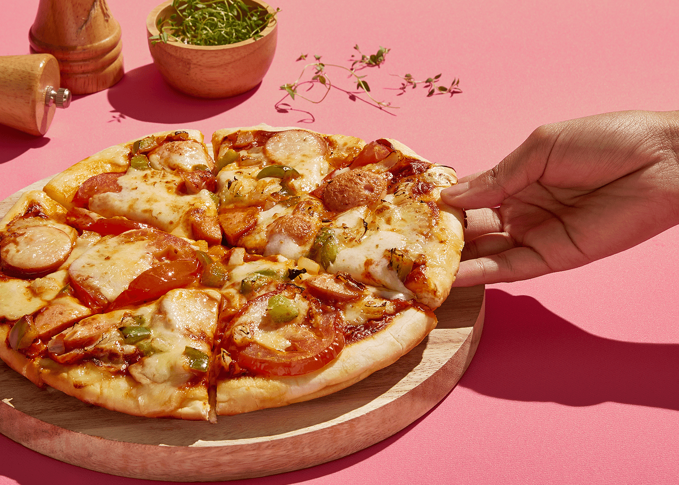 5 musttry local foods with a twist