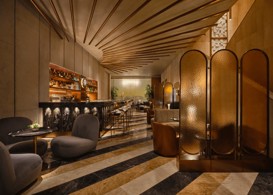 33 Club | private clubs in singapore