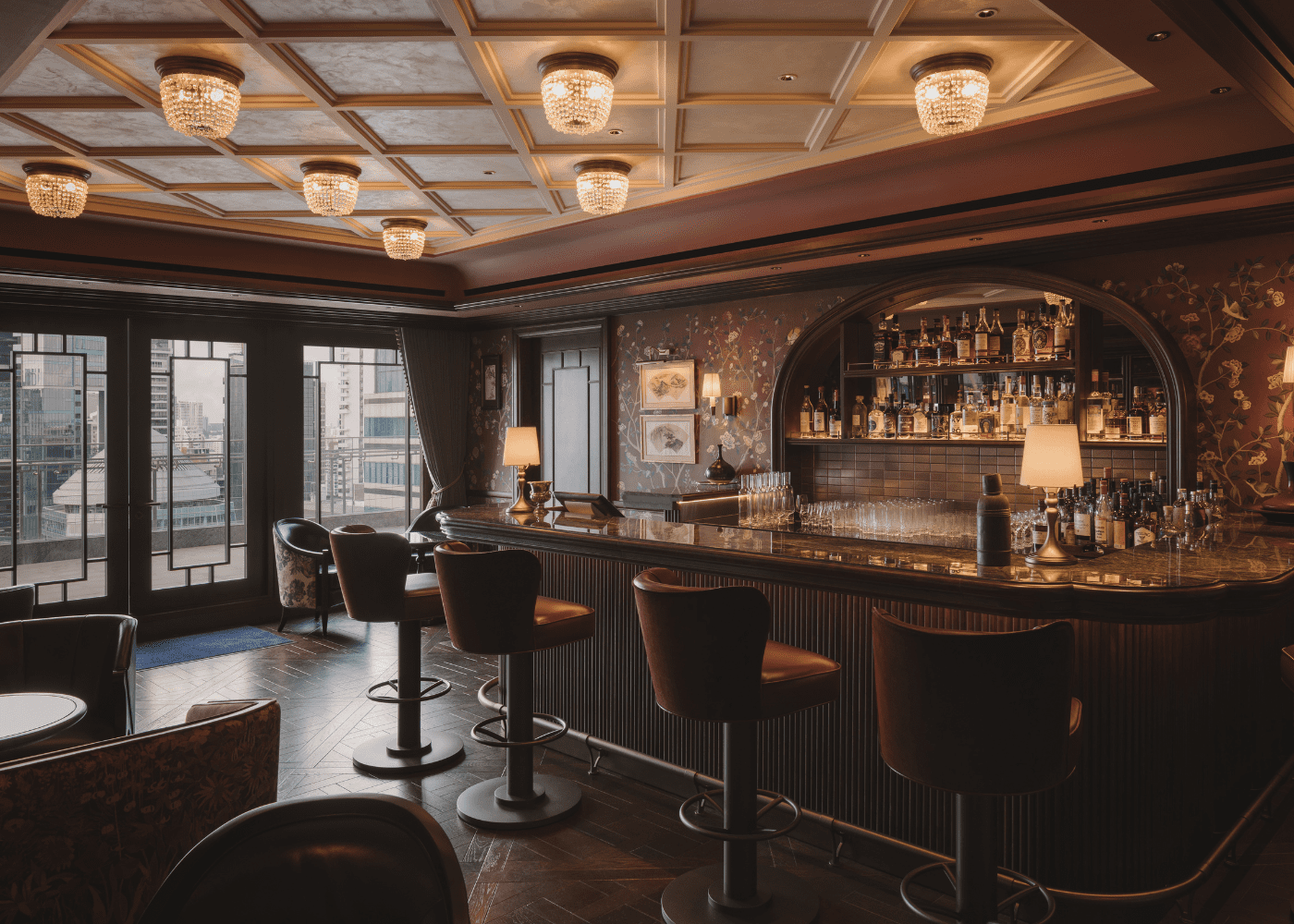 19 most exclusive private clubs in Singapore