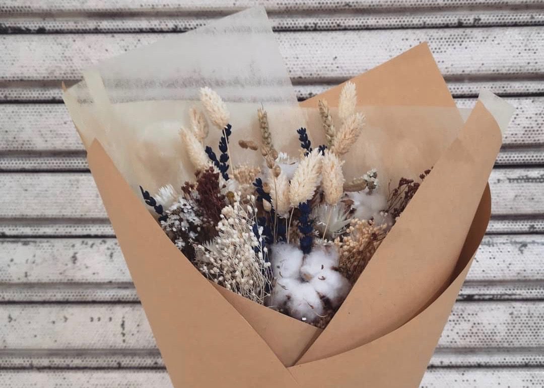 13 best florists for preserved flowers in Singapore